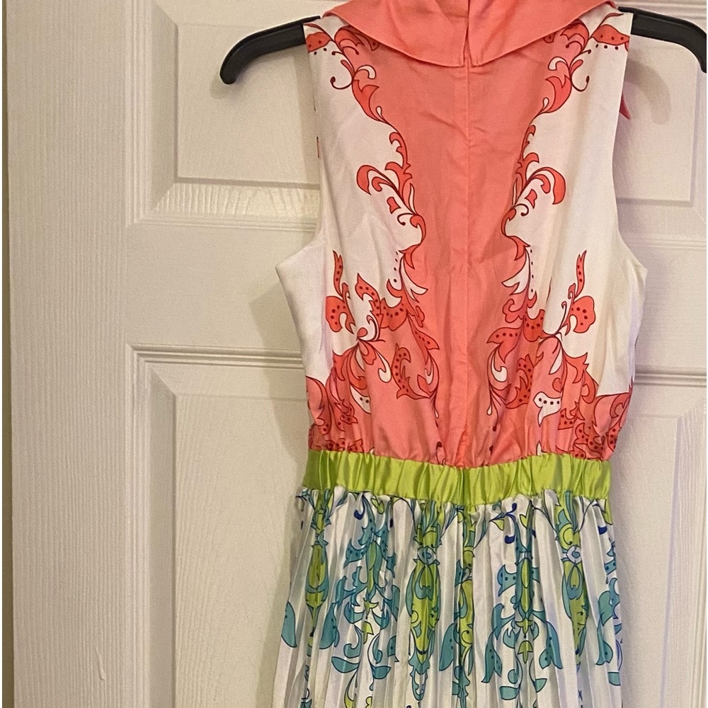 Cutely Covered Jumpsuit, Size Small